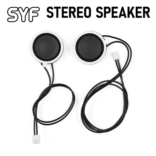 SYF SEGA Game Gear premium STEREO speakers
