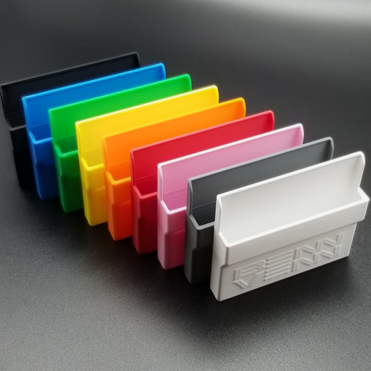 BennVenn Joey Jr. V2++ flasher shell