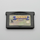 OUTLET - "Advance Wars" Gameboy Advance game cartridge and manual