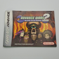 OUTLET - "Advance Wars 2: Black Hole Rising" Gameboy Advance game cartridge and manual