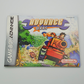 OUTLET - "Advance Wars" Gameboy Advance game cartridge and manual