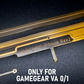 BennVenn Sega Game Gear VA0 / VA1 replacement ribbon kit
