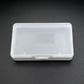 Protective case for Gameboy Advance game cartridge