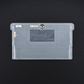 Single ROM 32MB reflashable Gameboy Advance game cartridge (RTC + solar)