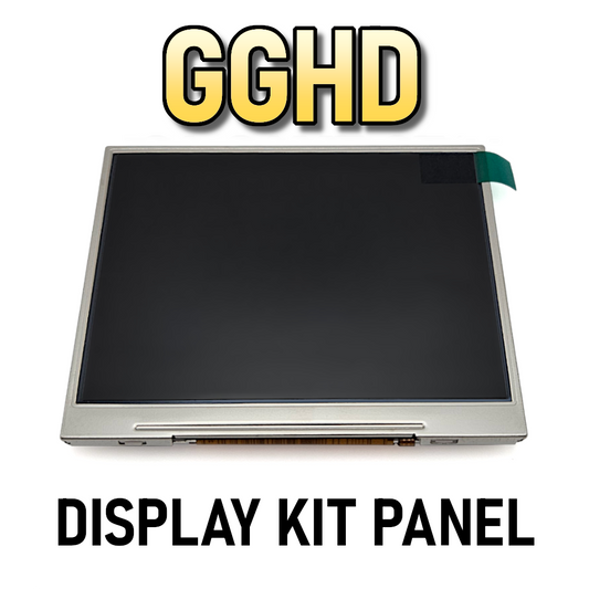 BennVenn GGHD Display kit replacement IPS panel