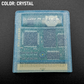 BennVenn MBC3000 Solo (V5) RTC reflashable Gameboy cartridge