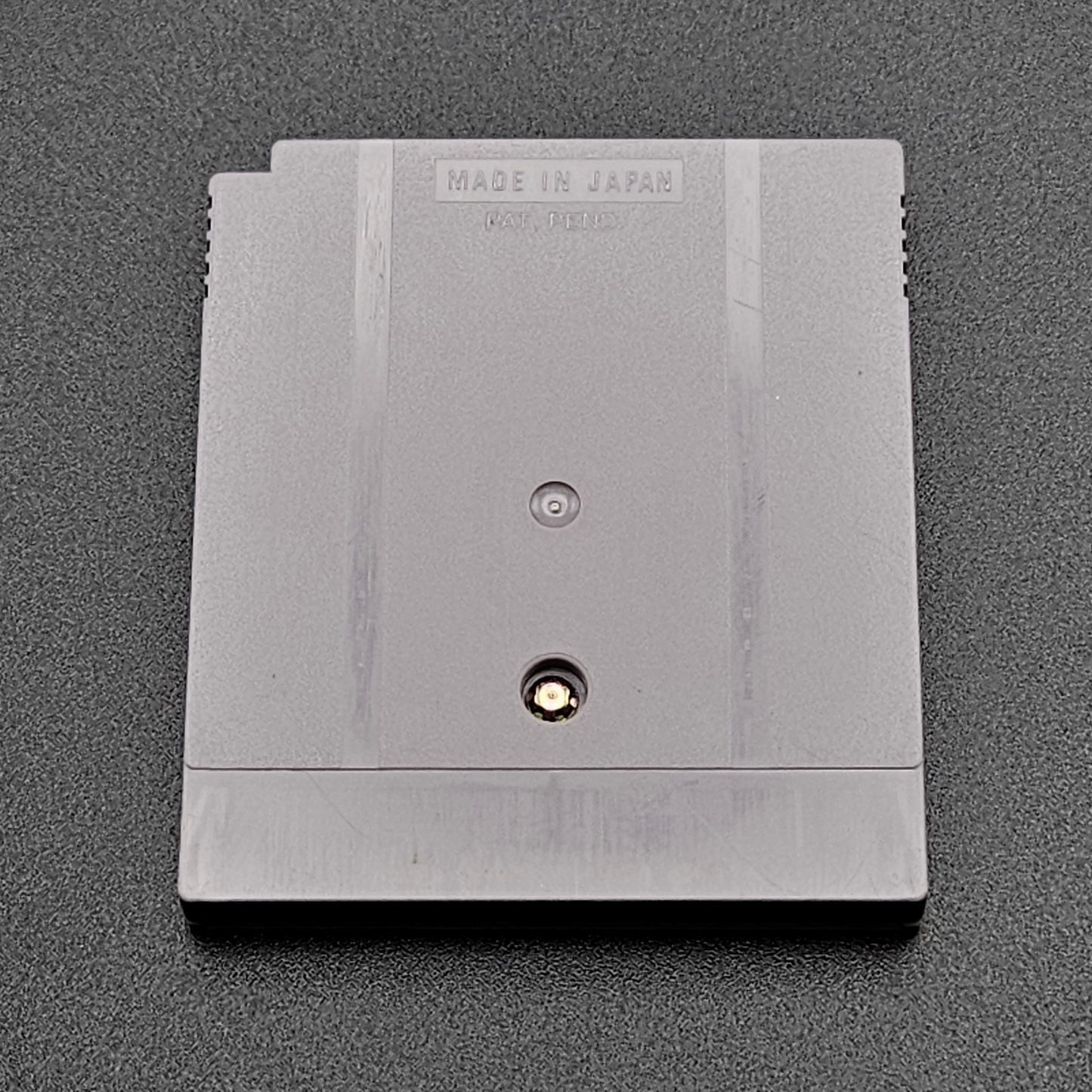 OUTLET - "Super Mario Land" Gameboy game cartridge