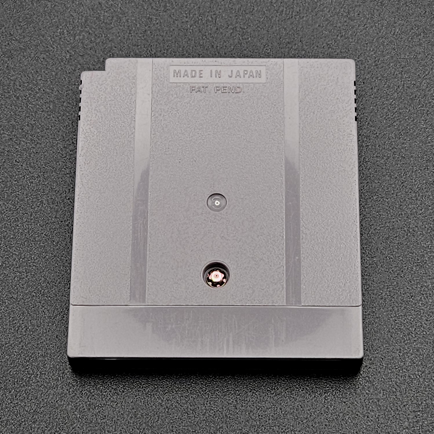 OUTLET - "Metroid 2: Return of Samus" Gameboy game cartridge