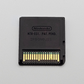 OUTLET - "Pokémon Black Version" Nintendo DS game cartridge