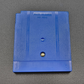 OUTLET - "Pokemon Blue Version" Gameboy game cartridge