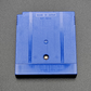 OUTLET - "Pokémon Blue Version" Gameboy game cartridge