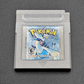 OUTLET - "Pokémon Silver Version" Gameboy Color game cartridge