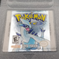 OUTLET - *MINT CONDITION* "Pokemon Silver Version" Gameboy Color game cartridge