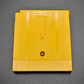 OUTLET - "Pokemon Yellow Version" Gameboy game cartridge