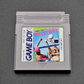 OUTLET - "Malibu Beach Volleyball" Gameboy game cartridge