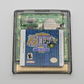 OUTLET - "The Legend of Zelda: Oracle of Ages" Gameboy Color game cartridge