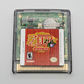 OUTLET - "The Legend of Zelda: Oracle of Seasons" Gameboy Color game cartridge