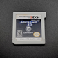 OUTLET - "Asphalt 3D" Nintendo 3DS game cartridge