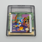 OUTLET - "Disney's Donald Duck: Goin' Quackers" Gameboy Color game cartridge