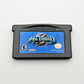 OUTLET - "Metroid Fusion" Gameboy Advance game cartridge