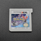 OUTLET - "Pokémon Y" Nintendo 3DS game cartridge