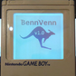 BennVenn DMG Gameboy 3-inch backlit LCD kit