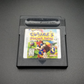 OUTLET - "Conker's Pocket Tales" Gameboy Color game cartridge