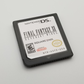 OUTLET - "Final Fantasy XII: Revenant Wings" Nintendo DS game cartridge