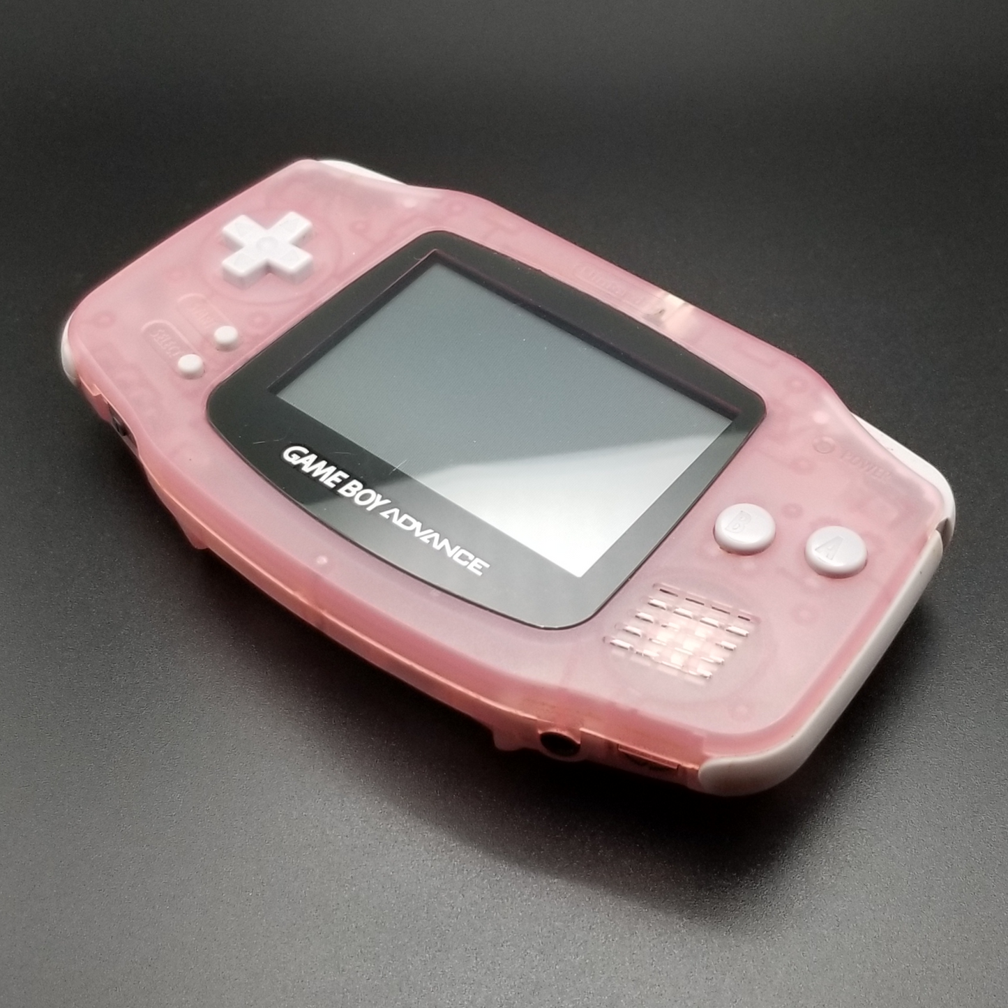 OUTLET - Fuchsia Nintendo Gameboy Advance