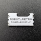 Robot_Retro Gameboy Color & Pocket 5V Regulator