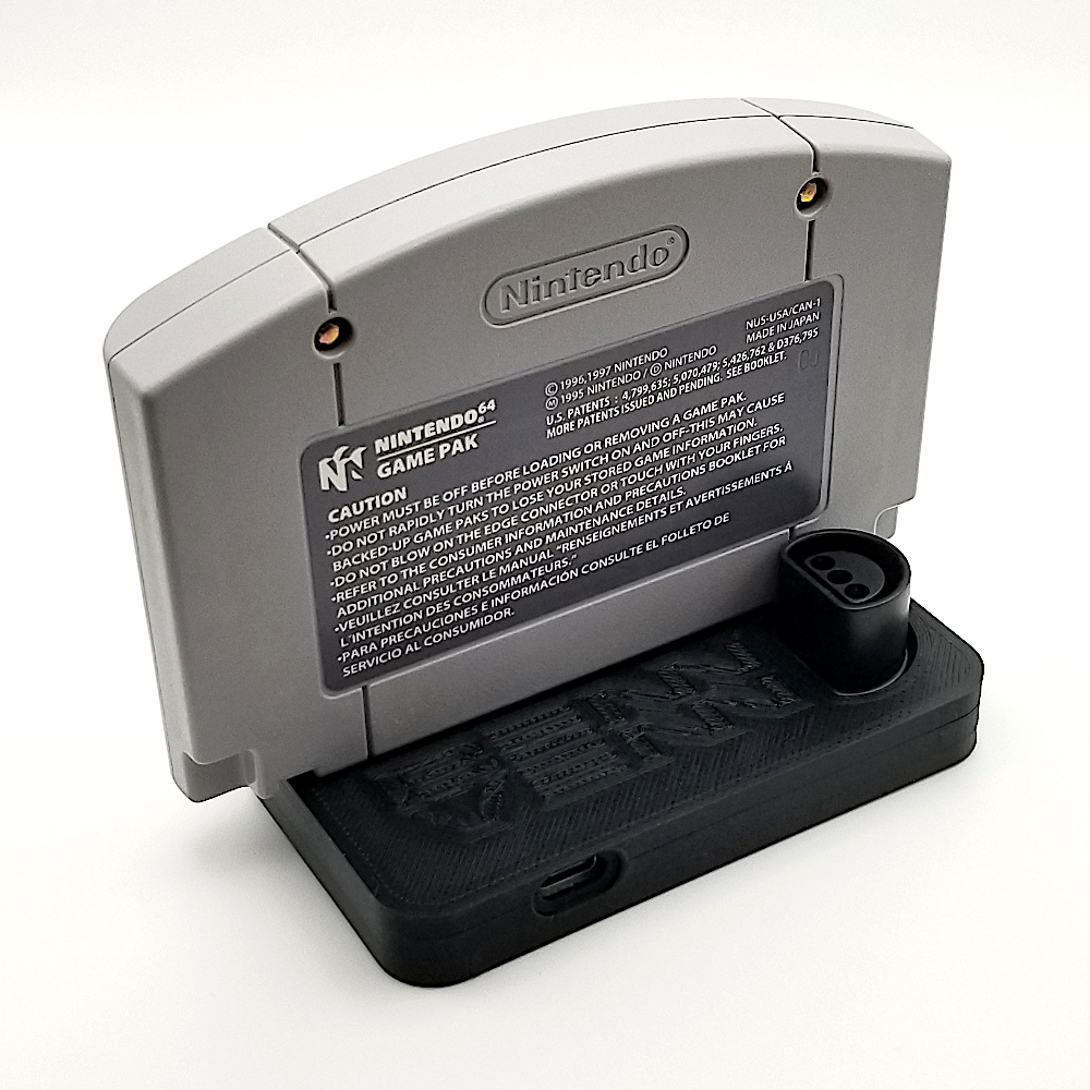 N64 flash cart deals