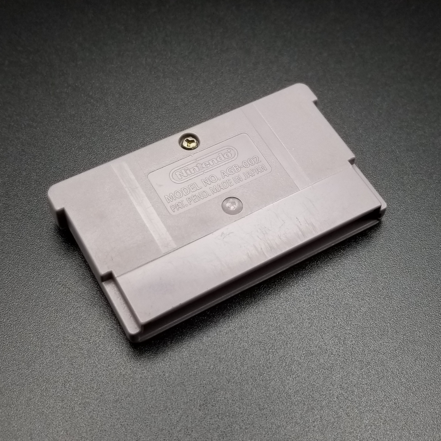 OUTLET - "Classic NES Series: The Legend of Zelda" Gameboy Advance game cartridge